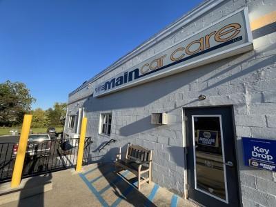 Main Car Care, York Springs, Pennsylvania