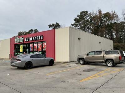 O'Reilly Auto Parts, Lexington, South Carolina