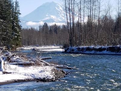 Green River