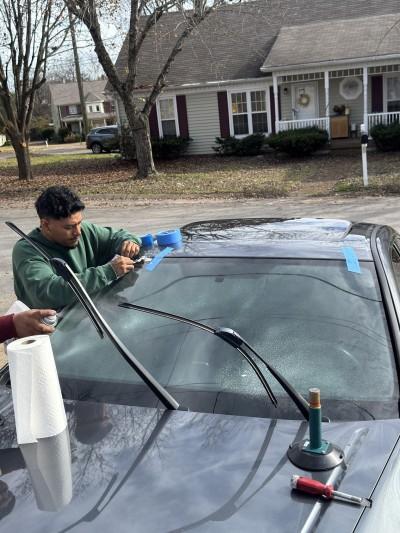 American Auto Glass