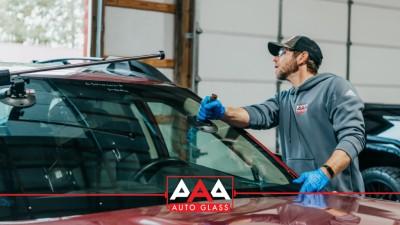 AAA AUTO GLASS, Knoxville, Tennessee