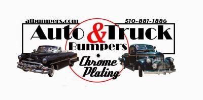 Auto & Truck Bumper Inc, Hayward, California