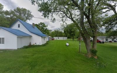 Thomas W Gossar, Markleville, Indiana