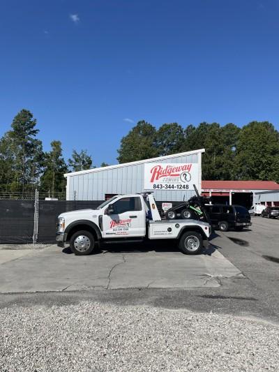 Ridgeway Towing