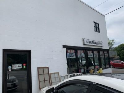 The Junk Trunk LLC, Fairmont, West Virginia