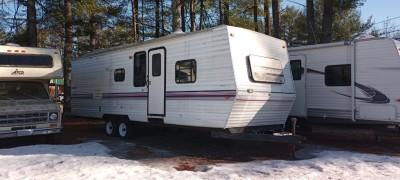 Mountain Man Rv, Chocorua, New Hampshire