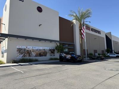 SDHQ Motorsports, Gilbert, Arizona