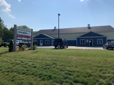 Lake City Autobody