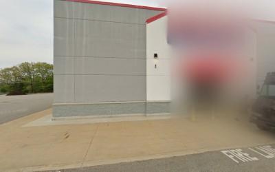 Harbor Freight
