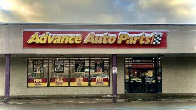 Advance Auto Parts, East Stroudsburg, Pennsylvania