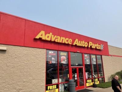 Advance Auto Parts, East Stroudsburg, Pennsylvania