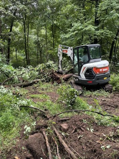 Weee Weee Dump LLC, Myerstown, Pennsylvania