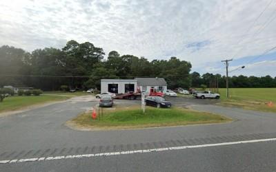 KC Auto Sales LLC, Machipongo, Virginia