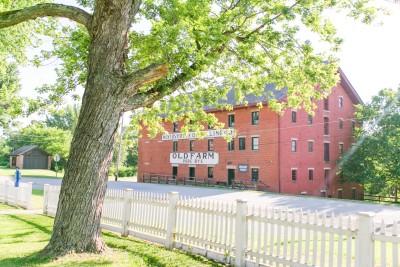 West Overton Village, Scottdale, Pennsylvania