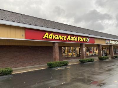 Advance Auto Parts, Danbury, Connecticut