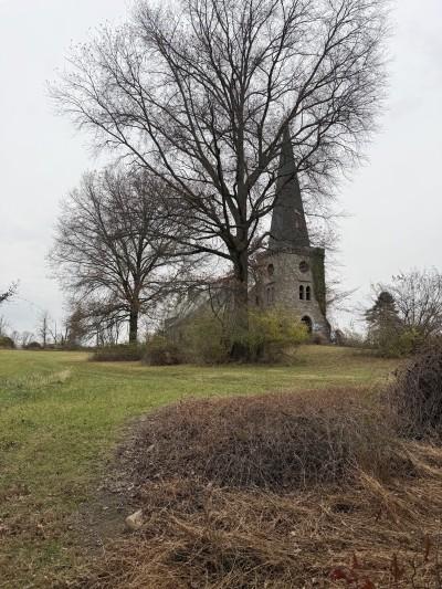 Sleighton Farm