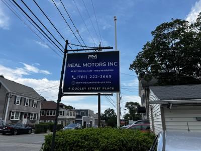 Real Motors Inc