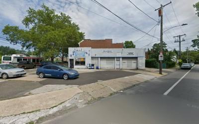 Comly Automotive, Philadelphia, Pennsylvania