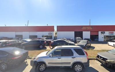 QQP Cash 4 Carsh, Houston, Texas