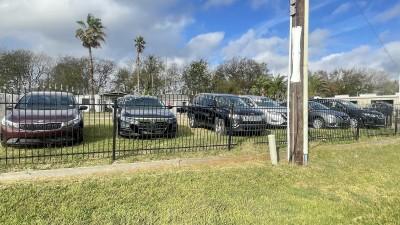 A&M Cars, Houston, Texas