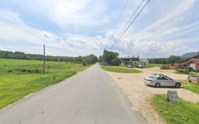 Middle Intervale Farm