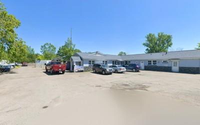Marty's Towing, Grand Island, New York