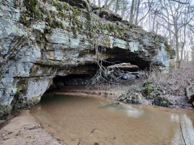 Cave Springs, Decatur, Alabama
