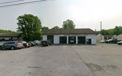 Sworen's Transmission, East Stroudsburg, Pennsylvania