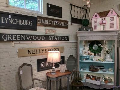 Greenwood Antiques
