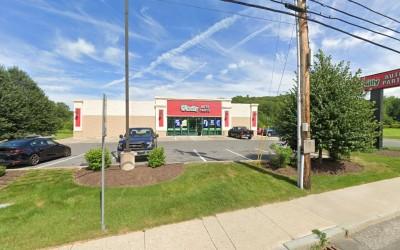 O'Reilly Auto Parts, Southwick, Massachusetts
