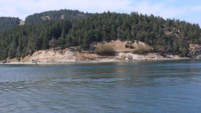 Shaw Island