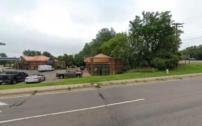 Wildwood Service, Mahtomedi, Minnesota
