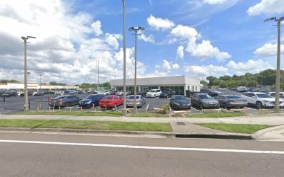 Jeep Parts Overstock, Lakeland, Florida