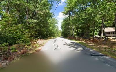 Camp Split Rock, Ashburnham, Massachusetts