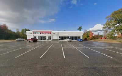 O'Reilly Auto Parts