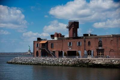 The Red Hook Winery, Brooklyn, New York