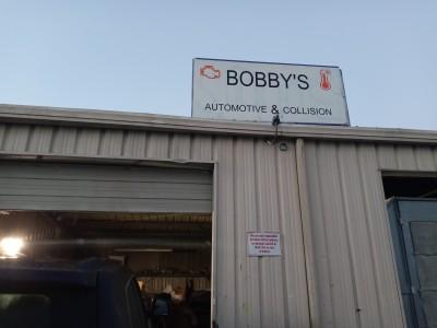 Bobby's Automotive, Winter Haven, Florida