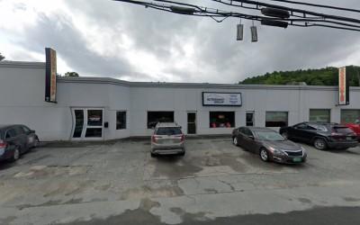 Autosaver Group, St Johnsbury, Vermont