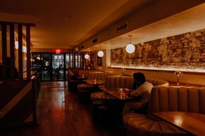 Mister Paradise, New York, New York