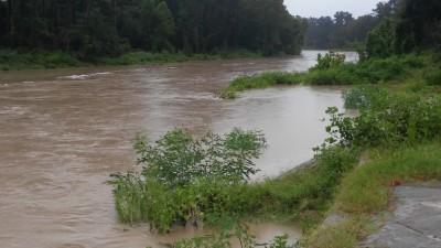 Spring Creek, Houston, Texas