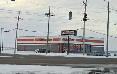 AutoZone Auto Parts
