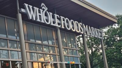 Whole Foods Market