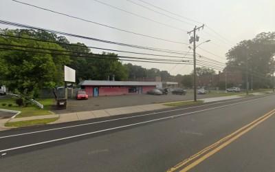 Marek's Auto Body, East Hartford, Connecticut