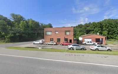 Owen's Auto Body, Faulkner, Maryland