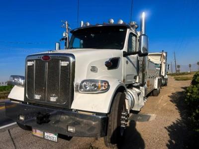 Kern Towing, Bakersfield, California