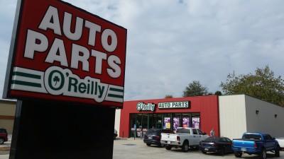 O'Reilly Auto Parts, Covington, Georgia