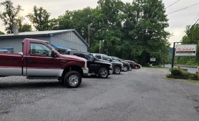 Summit Pre-Owned Auto, Pine Grove Mills, Pennsylvania
