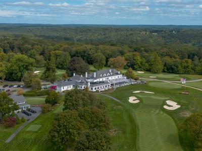 The Stanwich Club, Greenwich, Connecticut