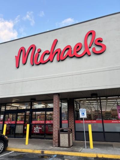 Michaels, Woodside, New York