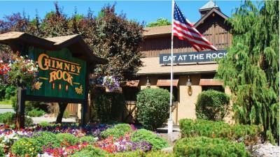 Chimney Rock Inn, Bound Brook, New Jersey
